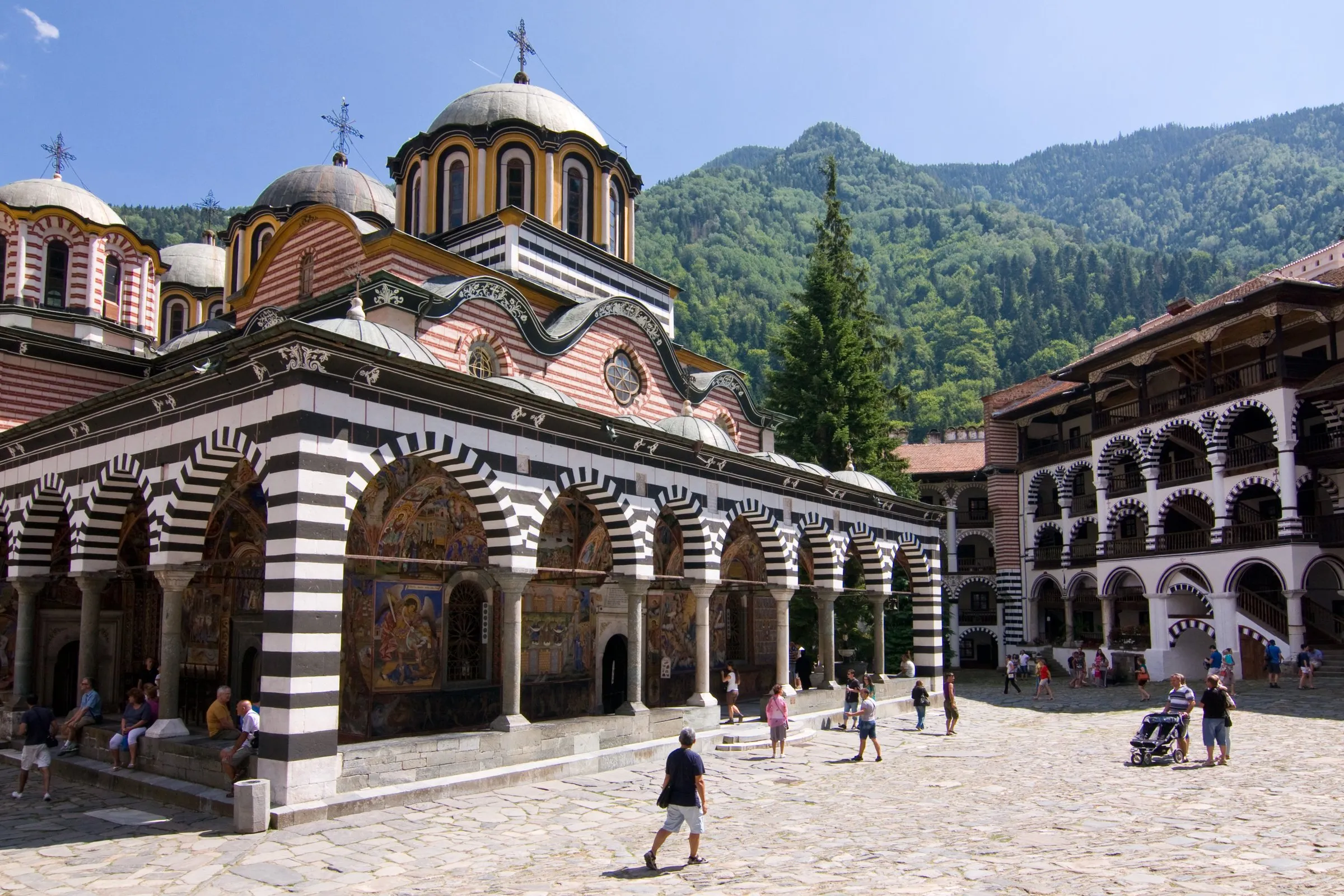 фотография Болгария