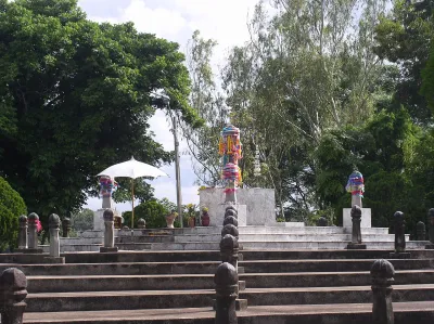 SaDuMuangChiangRai — Чианграй