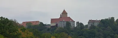 Вевержи, Брно