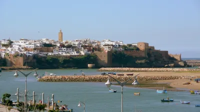 Kasbah des Oudaias P1060348 — Рабат