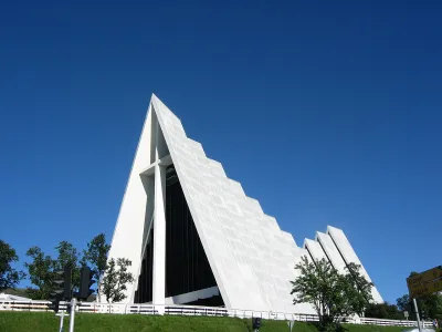 Арктический собор, Тромсё