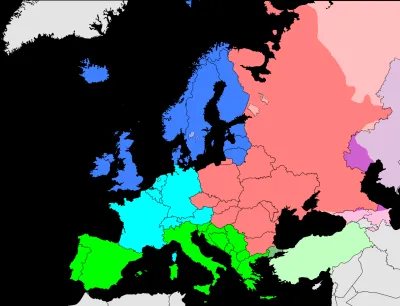 Северная Европа, Хельсинки