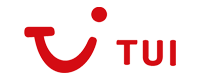 логотип туроператора TUI